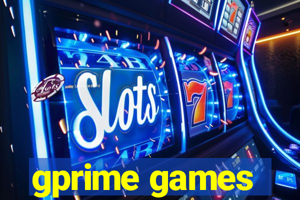 gprime games