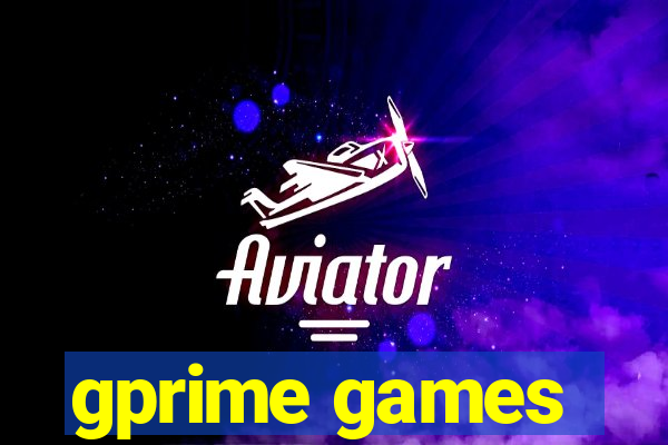 gprime games