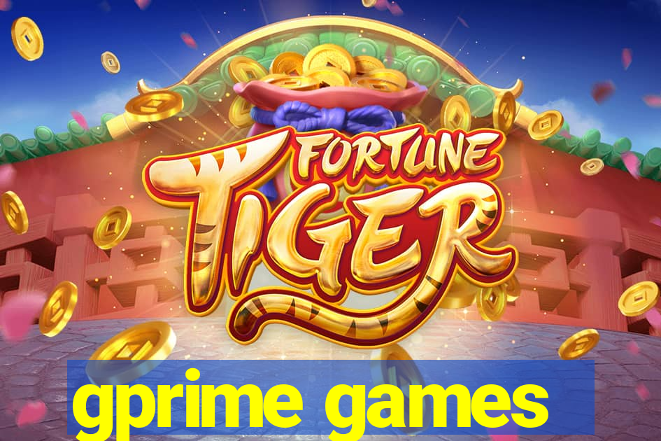 gprime games