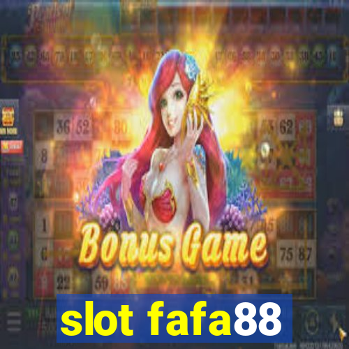 slot fafa88