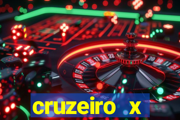 cruzeiro x fortaleza futemax