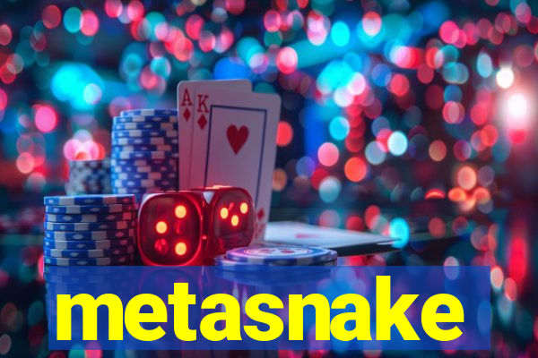 metasnake