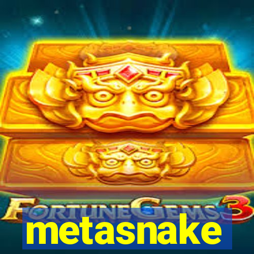 metasnake