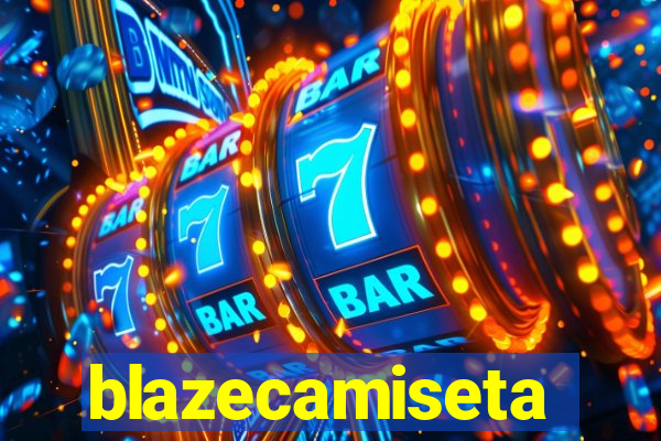 blazecamiseta