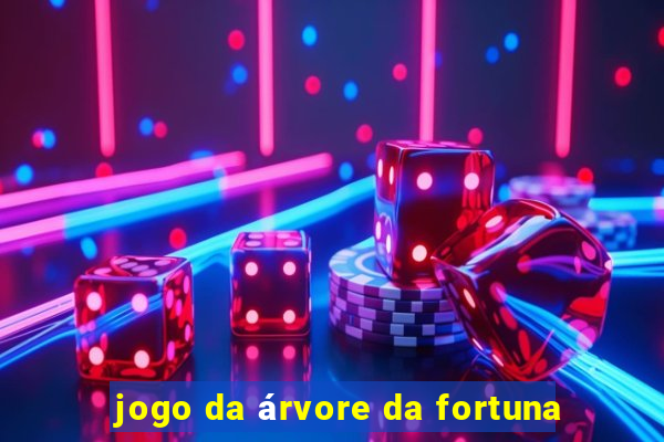 jogo da árvore da fortuna