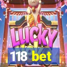 118 bet