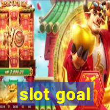 slot goal