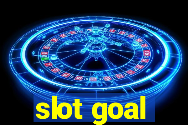 slot goal