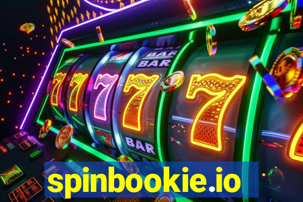 spinbookie.io