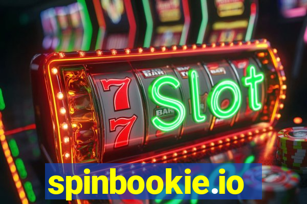 spinbookie.io