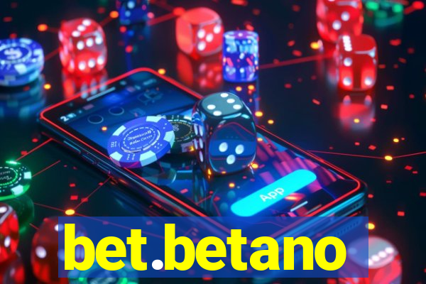 bet.betano