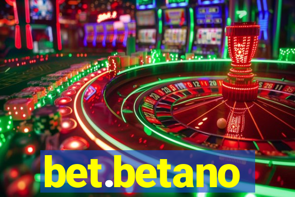 bet.betano