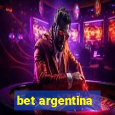 bet argentina