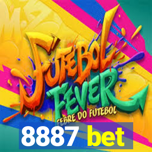 8887 bet