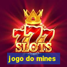 jogo do mines