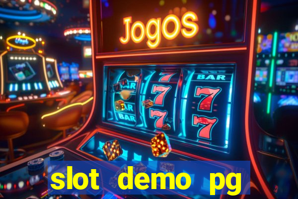 slot demo pg fortune tree