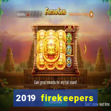 2019 firekeepers casino 400