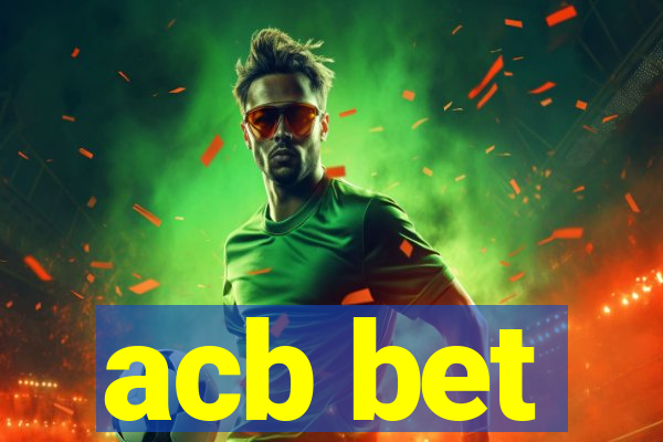 acb bet