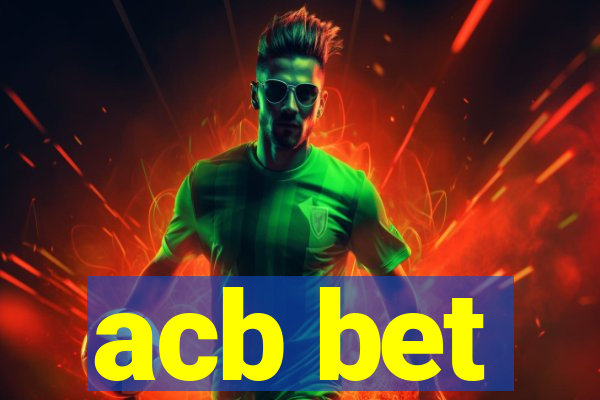 acb bet