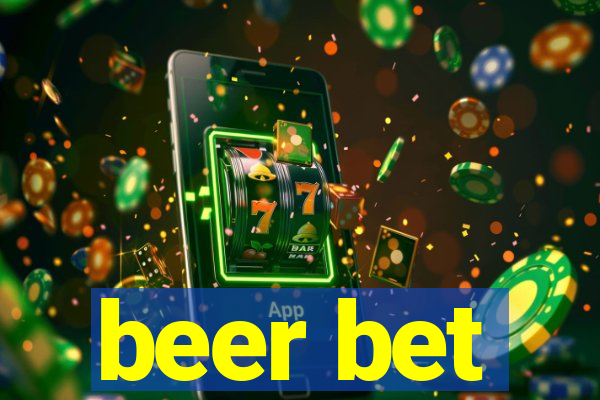 beer bet