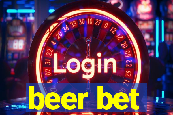 beer bet