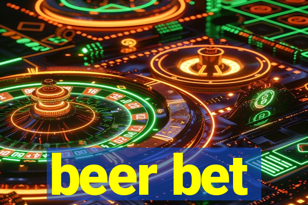 beer bet