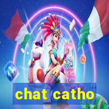 chat catho