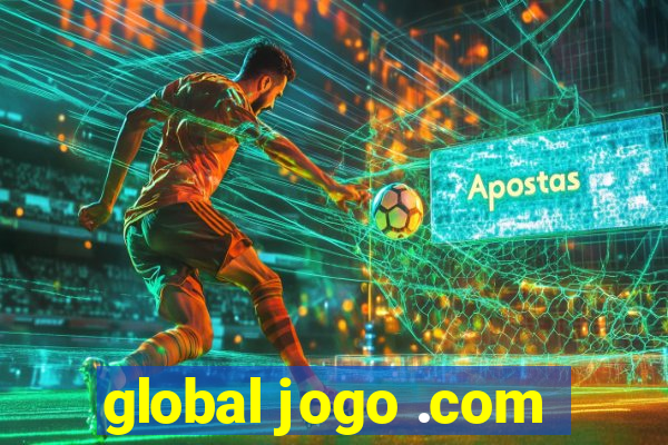 global jogo .com