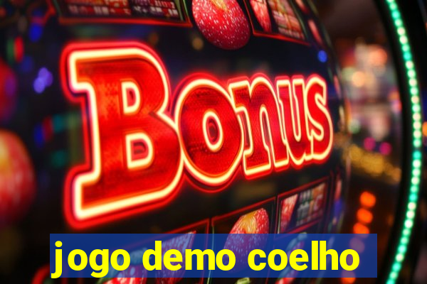 jogo demo coelho