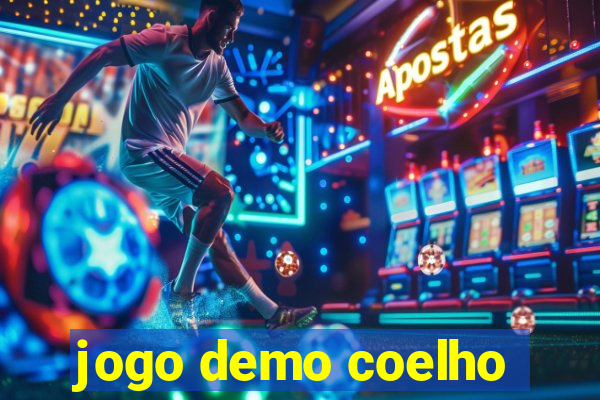 jogo demo coelho