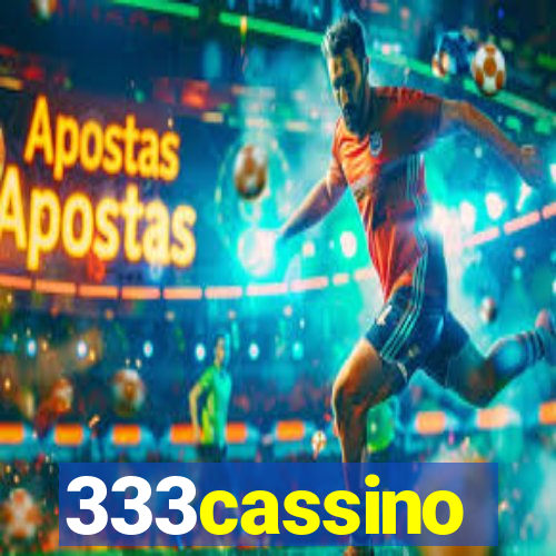 333cassino