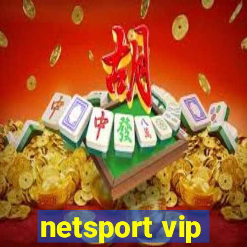 netsport vip