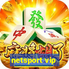 netsport vip