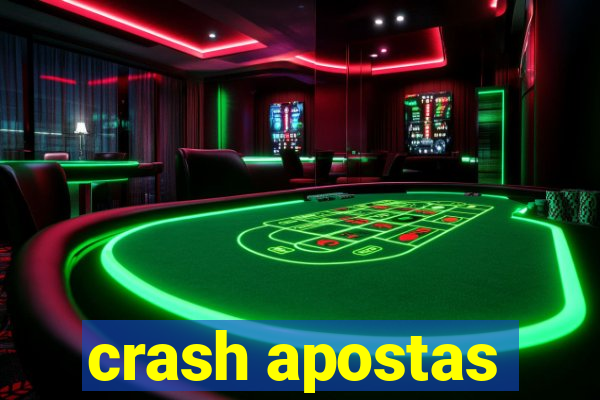 crash apostas