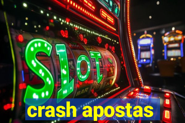 crash apostas