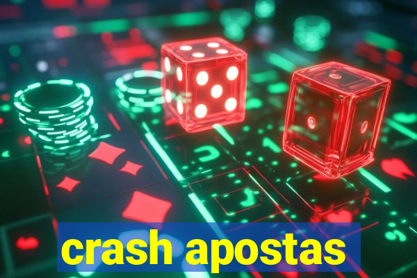 crash apostas