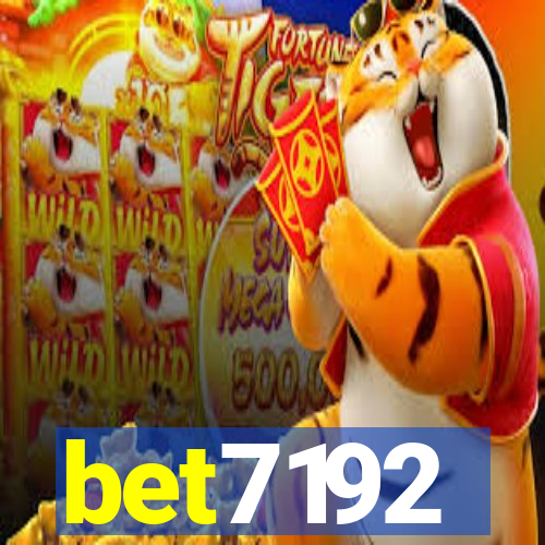 bet7192