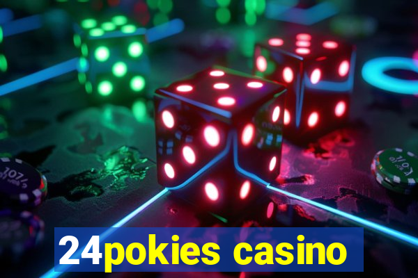 24pokies casino