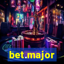 bet.major