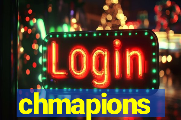 chmapions