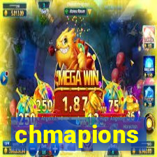 chmapions