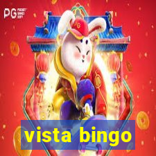 vista bingo