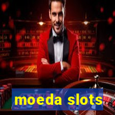 moeda slots