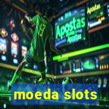 moeda slots