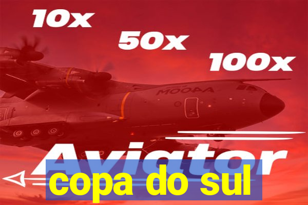 copa do sul