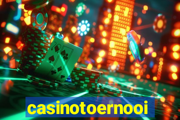 casinotoernooi