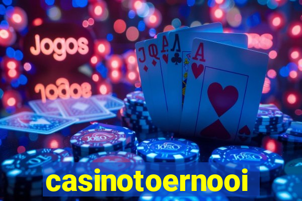 casinotoernooi