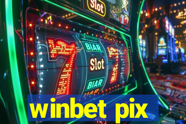 winbet pix