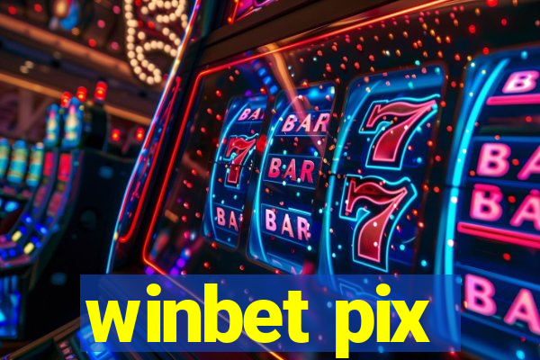 winbet pix