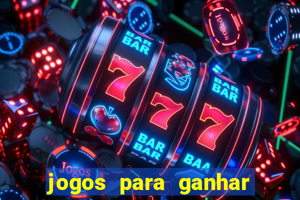 jogos para ganhar dinheiro com 1 real